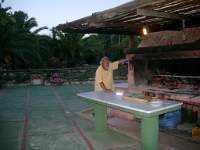 109 Ristorante S'Obreschida